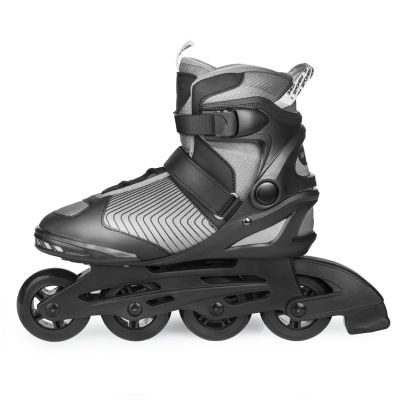 3. Spokey Revo BK/GR SPK-929432 Rollschuhe, Baujahr 38 