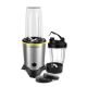 11. Esperanza MASTER EKM028 Sportmixer (1000W; schwarz und silber)