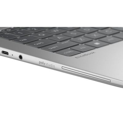 21. HP EliteBook 6 G1i 14 A Notebook, 14" WUXGA/Ultra 5, 225 GB RAM, 16 GB SSD, 512 GB SSD, Arc 130T/11PR Gehäuse, Pike Silver, 3 Jahre Garantie