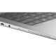 21. HP EliteBook 6 G1i 14 A Notebook, 14" WUXGA/Ultra 5, 225 GB RAM, 16 GB SSD, 512 GB SSD, Arc 130T/11PR Gehäuse, Pike Silver, 3 Jahre Garantie