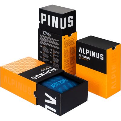 15. Alpinus Tactical Base Layer M GT43870 Thermo-Sweatshirt