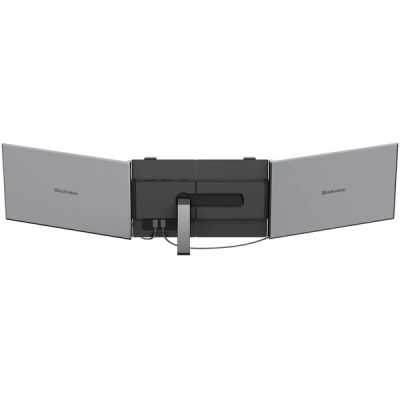 10. Mobiler Doppelmonitor Blackview 15,3" DCM8