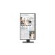 3. Hannspree Hybri Monitor EB241CJB Computermonitor 60,5 cm (23,8") 1920 x 1080 px Full HD LCD Schwarz
