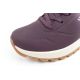15. Skechers Uno Rugged Damen Isolierte Winterstiefel Lila