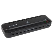 BLOW LAMINATOR A4 L400 SCHWARZ