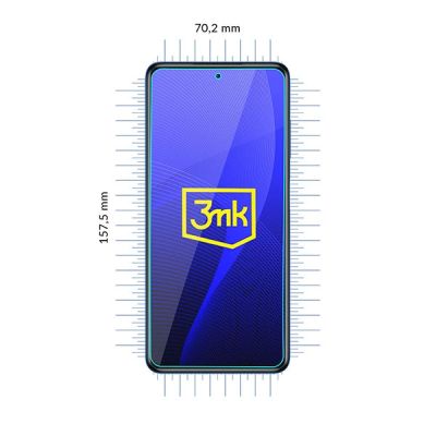 13. Xiaomi POCO X3 – 3mk FlexibleGlass™