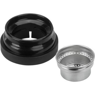 2. ZWILLING Thermo-Tee-Ei 420 ml Schwarz
