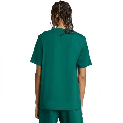 3. adidas Collegiate Lineage Grafik-T-Shirt M KA7135