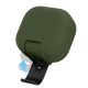 5. Tech-Protect Slim Hook Case für Samsung Galaxy Buds 4 / 4 Pro – Grün