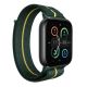 Motorola Moto Watch Fit 44 mm Trekking Green Smartwatch