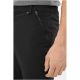 VIKING Rocklyn 2-in-1 Herrenhose mit abnehmbaren Beinen, Schwarz, Größe M