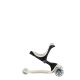 10. Roller mit Aufsitz GO•UP DELUXE LIGHTS ECOLOGIC 360 (697-566)