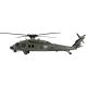 3. Amewi UH60 Black Hawk ferngesteuerter Modellhubschrauber mit Elektromotor 1:47