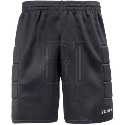 2. Joma Portero 711/101 Torwartshorts