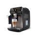 14. Kaffeemaschine | EP4449/70 Serie 4400 | 15 bar Pumpendruck | Integrierter Milchaufschäumer | Vollautomatisch | 1500 W | Schwarz