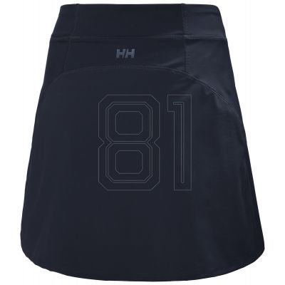 2. Helly Hansen HP Short W 34324 597 Rock