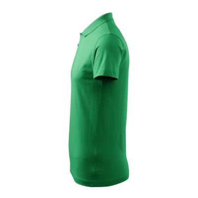 5. Malfini Single J. M MLI-20216 Poloshirt