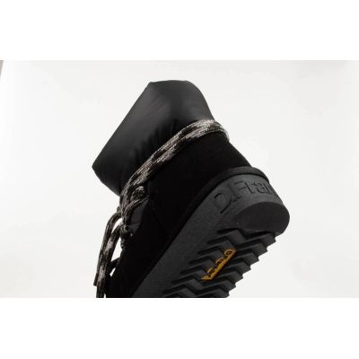 17. D.Franklin W Schuhe DFSH375003-BLAC
