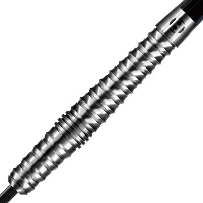 20. Harrows Razr 90 % Steeltip-Dartpfeile HS-TNK-000013377