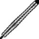 20. Harrows Razr 90 % Steeltip-Dartpfeile HS-TNK-000013377
