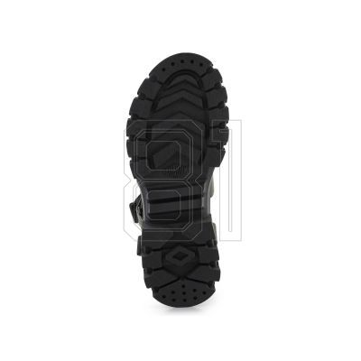 13. Palladium Revolt Sandale Army W 98581-309-M