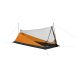 2. Robens Vestis 1 Pers. Schwarz, Orange