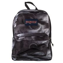JanSport Superbreak Rucksack EK0A5BAG1T7 Schwarz Einheitsgröße