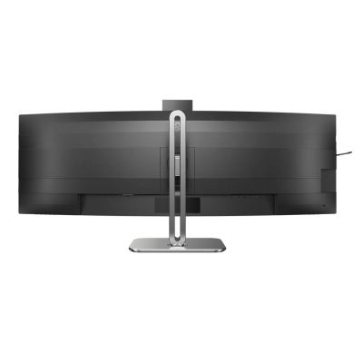 48. Philips 49B2U6903CH/00 Computermonitor 124,5 cm (49") 5120 x 1440 px Dual QHD LCD Grau