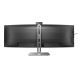 48. Philips 49B2U6903CH/00 Computermonitor 124,5 cm (49") 5120 x 1440 px Dual QHD LCD Grau