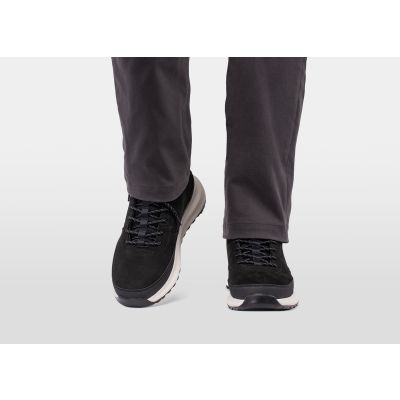 5. Helly Hansen Herren-Winterstiefel BECKETT MID 12119 990
