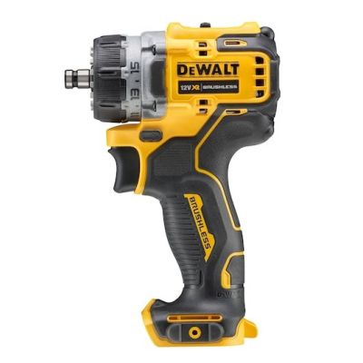 5. DeWALT DCD703NT-XJ Akkuschrauber/Schlagschrauber