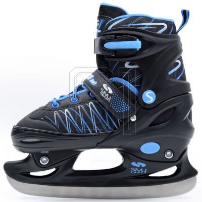 9. SMJ UT 103 Jack 2in1 Rollerblades 