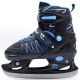 9. SMJ UT 103 Jack 2in1 Rollerblades 