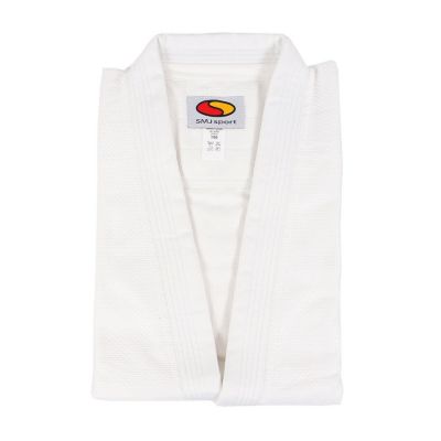 4. SMJ Sport Jr Judoanzug HS-TNK-000006677