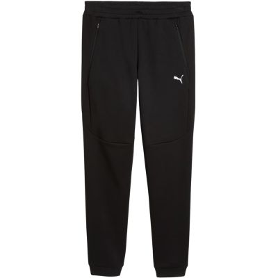 2. Puma Tech Elevated Herren-Sweatpants, schwarz 693952 01
