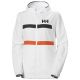 7. Helly Hansen Salt Stripe Windbreaker Jacke W 34455 001