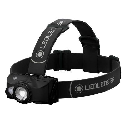 4. Ledlenser MH8 502156 Stirnlampe