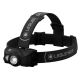 4. Ledlenser MH8 502156 Stirnlampe