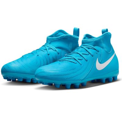 4. Nike Phantom Luna II Academy Jr AG-Pro Fußballschuhe FJ2605-400