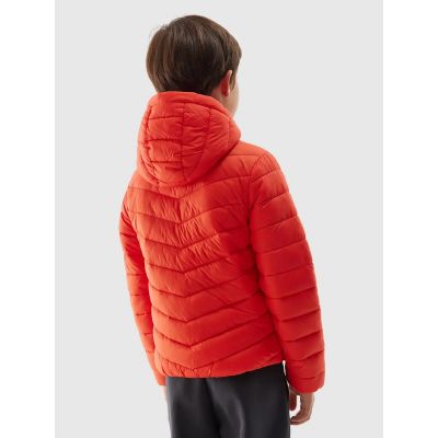3. 4F Jr Jacke 4FJWAW24TDJAM460-70S