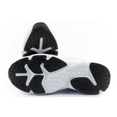 9. Fila Damen-Sportschuhe Skye ZP Sneaker – modisch, bequem und leicht