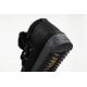 7. D.Franklin Damen Winterstiefel [DFSH370011-BLAC]