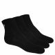 3. Asics 3PPK Viertelsocken 155205 0900