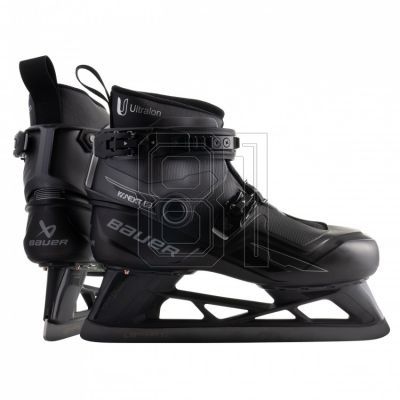 Bauer Konekt2 Sr 1063456 Torwartschlittschuhe