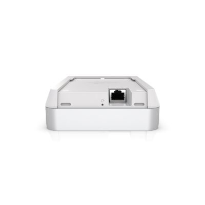 14. WLAN-Zugangspunkt Ubiquiti UniFi U7 Pro Wall 2,4 GHz (2x2)/5 GHz (2x2)/6 GHz (2x2) PoE+ 1x2,5 GHz