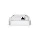 14. WLAN-Zugangspunkt Ubiquiti UniFi U7 Pro Wall 2,4 GHz (2x2)/5 GHz (2x2)/6 GHz (2x2) PoE+ 1x2,5 GHz