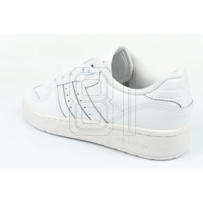 5. Adidas Rivalry Low W FV4225 Schuhe