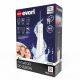 8. ELDOM Bewässerungsgerät RY200B, 230 ml, wiederaufladbar, weiß, Betriebszeit 60 Min., Ladezeit ca. 6 Std., IPX7, Reiseetui, USB-Kabel