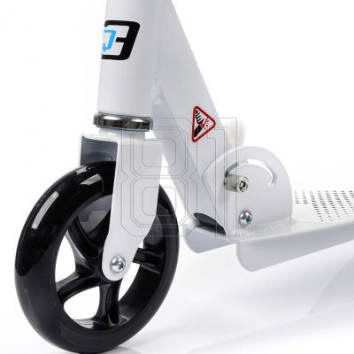 5. Scooter Meteor Racer 22766