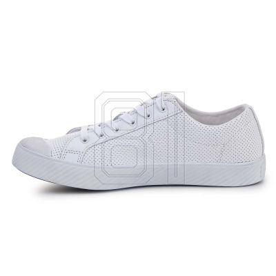 5. Palladium Schuhe PALLAPHOENIX OL U- WHITE W 75734-100-M